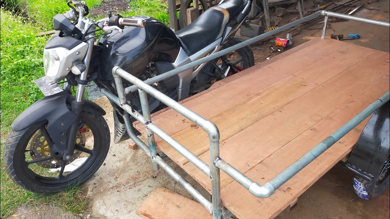 Pickup CHAWINGTRANS Bireuen